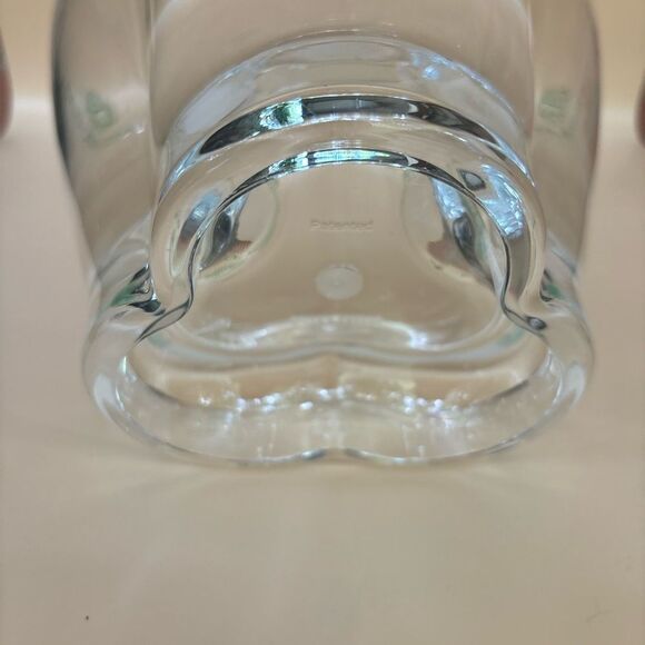 Rare New William Fevre Triple Bottle Champagne Acrylic Bucket - Picture 5 of 5